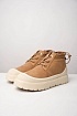 Ботинки UGG Neumel Weather Hybrid - Brown / White