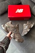 Кроссовки New Balance 9060 "Chocolate Brown"