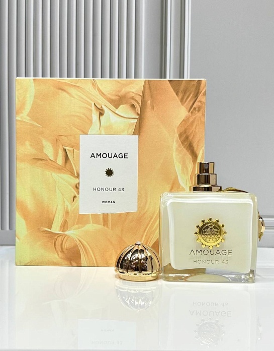 Парфюмерная вода Amouage Honor 43 (75 мл)