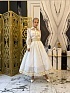 Женский белый костюм двойка Zimmermann