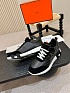 Мужские кроссовки Hermes Bouncing - Black