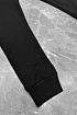 Чёрные мужские джоггеры C.P. Company Lens-detail