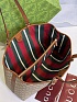 Кожаная сумка Gucci GG Emblem premium 38x25x15 см