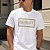 Белая футболка Collaboration Fendi x Versace Fendace Logo