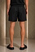 Мужские чёрные шорты Dolce & Gabbana