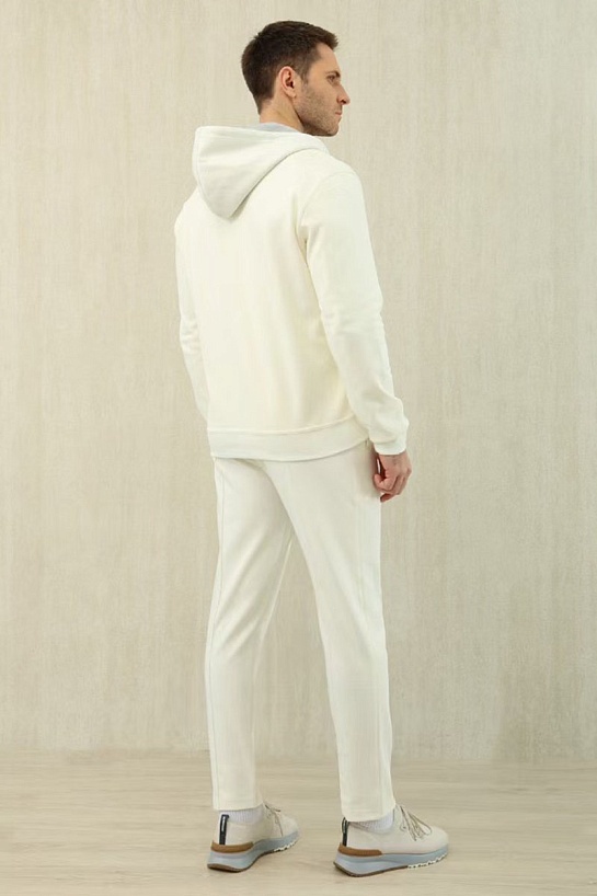 Спортивный костюм Brunello Cucinelli Premium - White