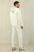 Спортивный костюм Brunello Cucinelli Premium - White