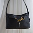 Кожаная сумка MIU MIU 32x18 см