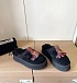 Женские ботинки сабо UGG Tazzle - Black