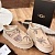 Женские замшевые ботинки UGG Tazz Platform Erewhon - Beige