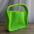 Женская сумка Alexander Wang Ryan Small 24x19 см (3 расцветки)