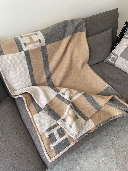 Плед Hermes Avalon III premium 140x160 см