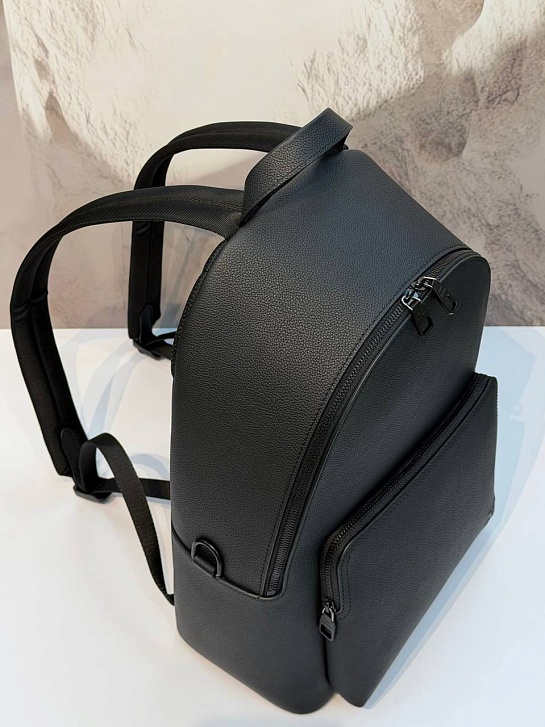 Кожаный рюкзак Louis Vuitton Discovery Work premium 42x30x19 см