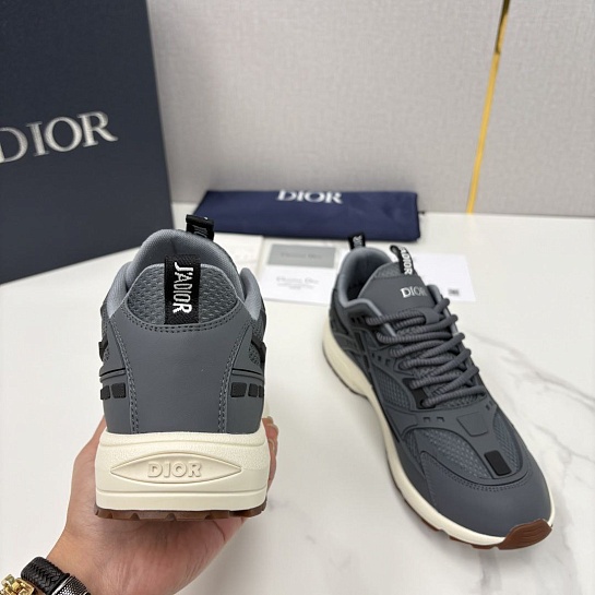 Мужские кроссовки Dior
