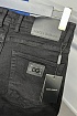 Мужские чёрные джинсы Dolce & Gabbana
