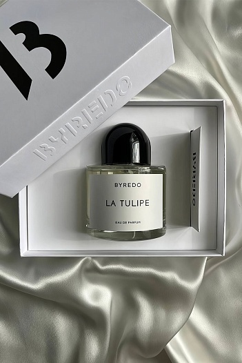 Парфюмерная вода Byredo La Tulipe (100 мл)   