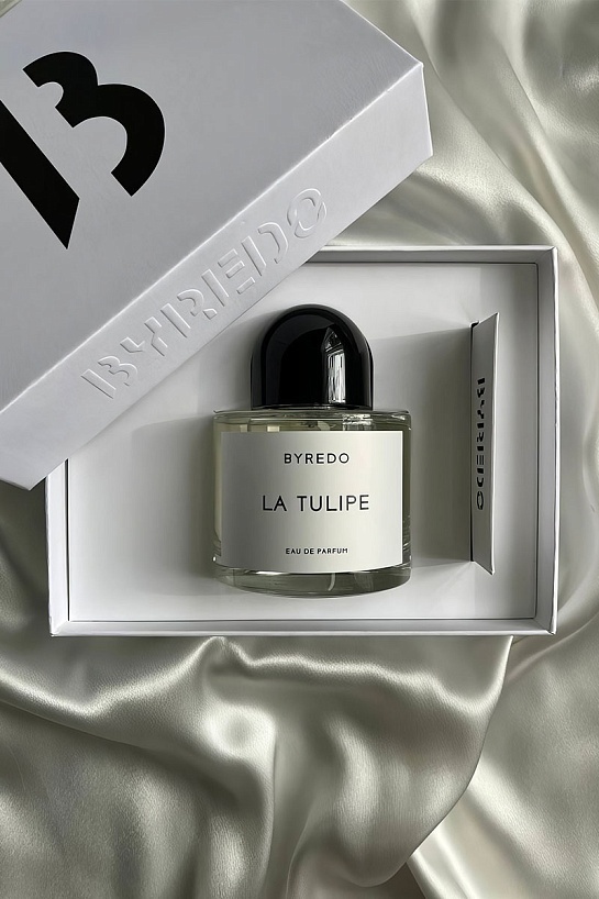 Парфюмерная вода Byredo La Tulipe (100 мл)