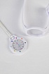 Часы Audemars Piguet x Swatch "Royal Pop" Huit Blanc premium