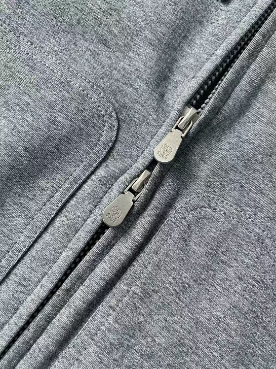 Спортивный костюм Brunello Cucinelli Premium - Grey