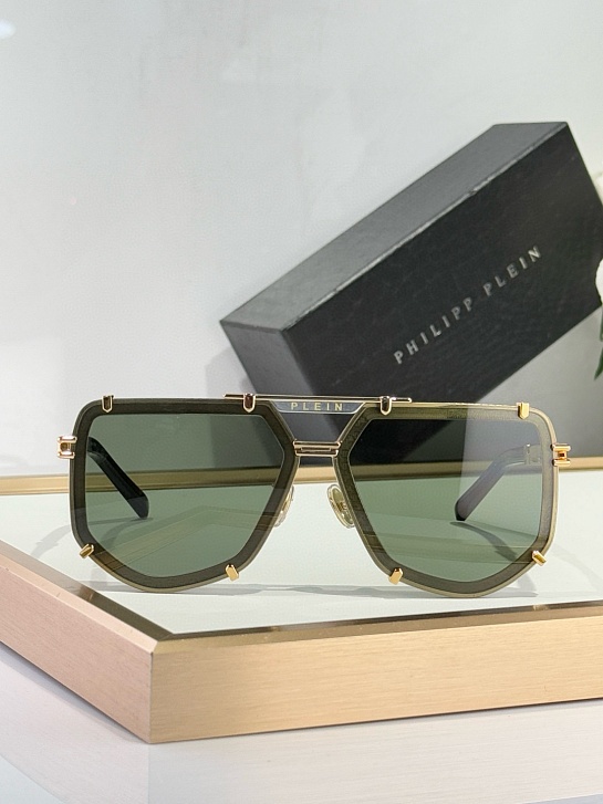 Солнцезащитные очки Philipp Plein Legacy