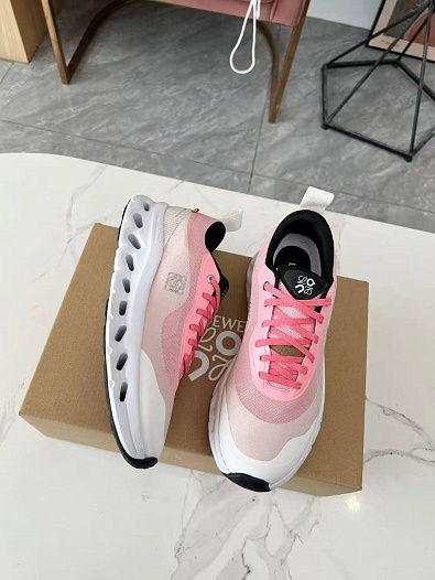Женские кроссовки On x Loewe Cloudtilt 2.0 premium   