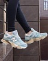Кроссовки New Balance 9060 "Blue Haze"