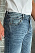 Мужские джинсы Zegna premium - Blue