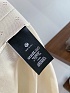 Мужское бежевое поло Loro Piana premium