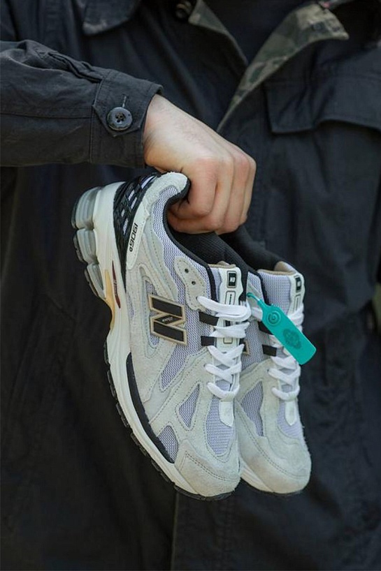 Кроссовки New Balance 1906R "Protection Pack"