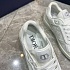 Мужские кроссовки Dior B27 Uptown - White