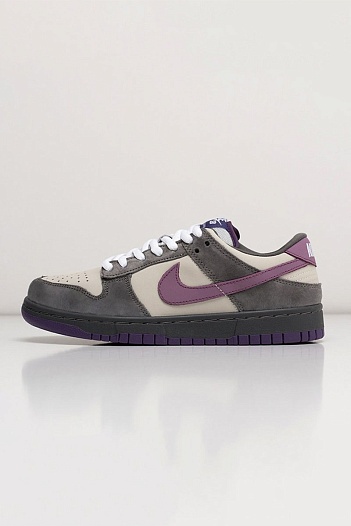 Кроссовки Nike SB Dunk Low "Purple Pigeon"   