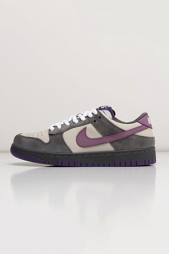 Кроссовки Nike SB Dunk Low "Purple Pigeon"