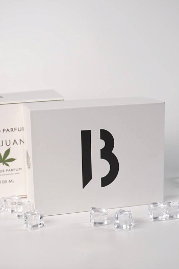 Парфюмерная вода Byredo Marihuana (100 мл)   