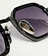 Солнцезащитные очки Chrome Hearts Stylida 