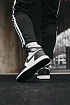 Кроссовки Nike Air Jordan 1 Retro High - Black / White