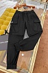 Мужские джоггеры Dolce & Gabbana Premium - Black