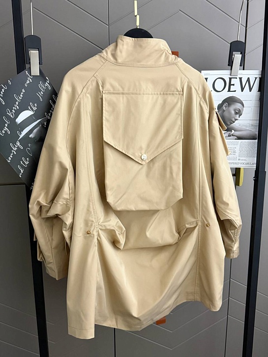 Женская ветровка Loewe premium - Beige