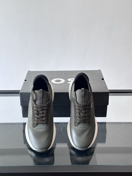 Мужские кроссовки Hugo Boss TTNM Evo