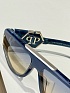 Солнцезащитные очки Philipp Plein Ego