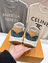 Женские кроссовки Louis Vuitton Tilted premium