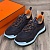 Мужские кроссовки Hermes Jimmy