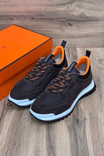 Мужские кроссовки Hermes Jimmy   