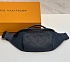Кожаная сумка Louis Vuitton Rush Bumbag premium 30x15x8 см