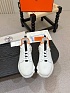 Мужские кроссовки Hermes Depart