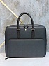 Кожаный портфель Montblanc Sartorial premium