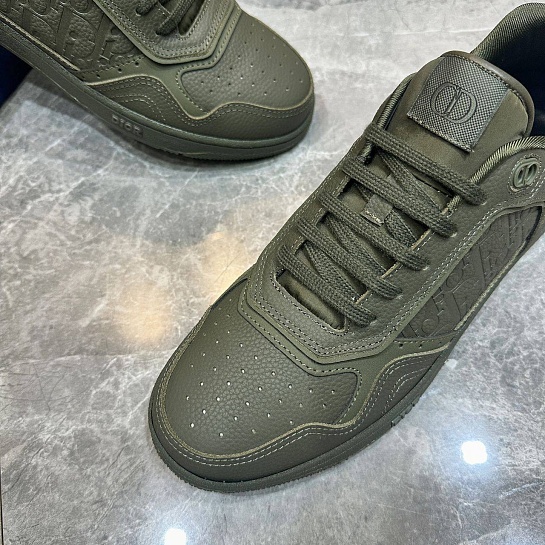 Мужские кроссовки Dior B27 Uptown - Khaki