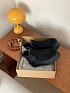 Женские ботинки UGG Neumel Platform - Black