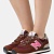 Кроссовки New Balance 574 "Brown Pink" original
