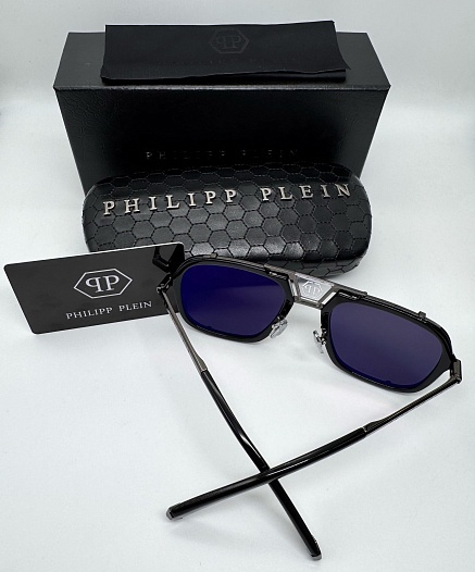 Солнцезащитные очки Philipp Plein   