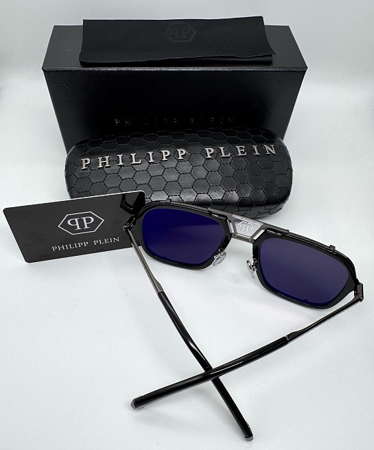 Солнцезащитные очки Philipp Plein